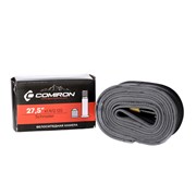 Камера для велосипеда бутиловая COMIRON 27,5X1.9/2.125 Schrader 45mm 233g 685835