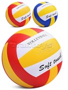 Мяч волейбольный double W Soft Touch PU, 270 г 00-3468