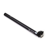 Вынос седла Trix JB-8507 замок 31,6х400 черный qKlWGdP2ikWtqbN6WRinm1