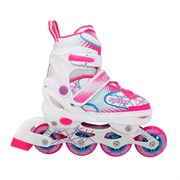 Раздвижные роликовые коньки Galaxy Pink Dmr1pASRgvNqwGCLQV9sF0