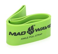 Фиксатор лодыжек ANKLE PULL STRAP, 250*40*1.9mm, Green aa9hLvRngqptJ4NNvRMy52