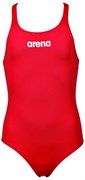 Arena Купальник детский Solid Swim Jr 45 l5GU56JxiBPkqZlg6jB2a3