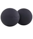 Мяч для МФР STARFIT RB-106 6 см, силикагель, двойной, черный xLPl077IgfRVgvpQpMLvz2