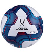Мяч футбольный Jögel Elite №5 (BC20) kQORCvEpigmF07rs6OTQO2