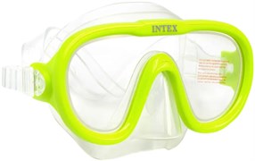 Маска для плавания Sea scan swim, от 8 лет, 55916 INTEX CgWiMrijgYzMHMK69Boo00