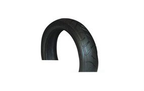 Покрышка для колясок HOTA 255х50 слик черная VQnKGRuKgLNH7p8kozPPm3