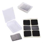 Набор для ремонта велокамер безклеевой BLACK TOOLS CT34WG 739233