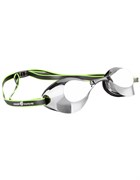 Стартовые очки Turbo Racer II Mirror, , Black ДС-353-1