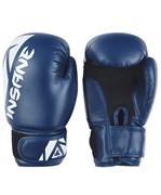 Перчатки боксерские MARS, ПУ, синий, 4 oz, Insane CrcgX7WOjNI43IfHppQzW3