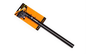 Вынос седла Trix JB-8507 замок 27,2х400 черный GUW5sAGliq53cxq20iMnU2