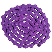 Цепь  1 скорость, фиолет., сталь TB-410 80L PURPLE 31gc7j4fgyQIaI00hbc4Y3