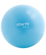 Мяч для пилатеса STARFIT GB-902 30 см, синий пастель osggH-ggjjR1UvCL4eh7c1