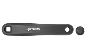 Шатун левый PROWHEEL C00Q 170mm квадрат черн алюм T9yVxVlFjupvuezZ2lZMB0