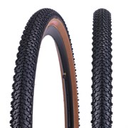 Покрышка для велосипеда COMIRON 29x2,35 Kantrila C-1634 MTB 60TPI BROWN SKIN-WALL 723465