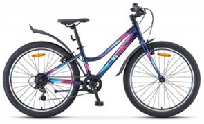 Велосипед подростковый Navigator-420 V 24" V030 prUzetLlhbtdb6Ea0YaT93