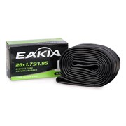 Камера для велосипеда COMIRON 26 X1.75/2.125 AV35 natural rubber 704955