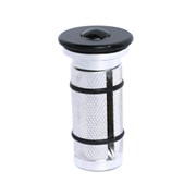 Якорь. Паук для рулевой колонки велосипеда 1-1/8". Длина 52мм. KENLI /KL-C02/ уп500/ 725758