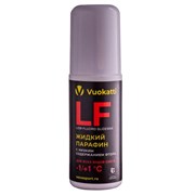 Парафин жидкий VUOKATTI LF -1°С/+1°С Для всех типов снега 50г (6) 47242