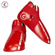 Футы BoyBo KNOCK OUT, IK-36 (одобрено ФКР), красный Jd7uVPNwhqA1Kgps00sY-1