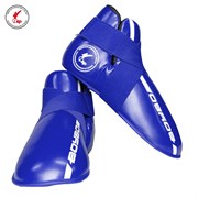 Футы BoyBo KNOCK OUT, IK-36 (одобрено ФКР), синий QoLrL5EpioKAmqMEEkRqa1