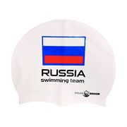 Шапочка VR National White J5PclfQbj0a0RbPcPZ95v2