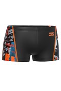 Мужские плавки-шорты Splash U5, Orange 4jPvUSOsg06JnX4qKECpP1