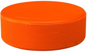 Шайба хоккейная утяжеленная (ORANGE) pvyzPkYCi6g9ggxWohOnE2