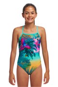 Купальник FUNKITA Girl's The Beach hzRu9lukje9AnmTmTMLsu3
