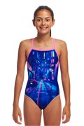 Купальник FUNKITA Girl's Cyber City bh2FPHPFjFE5zajfCvupi1