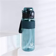 Бутылка для воды спортивная Woohooo Boracay 800 ml 734870
