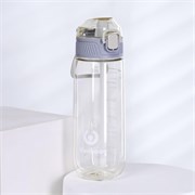 Бутылка для воды спортивная Woohooo Puerto Plata 650 ml 734849