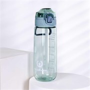 Бутылка для воды спортивная Woohooo Puerto Plata 650 ml 734850