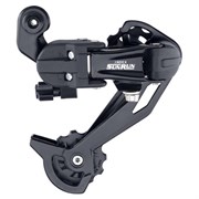 Задний переключатель RD-HG-27A, ED чёрный, SUNRUN /уп 50/ 685871