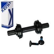 Каретка для bmx KENLI, Диаметр 51,5мм. Ось 8 зубьев. /KL-10С 725696