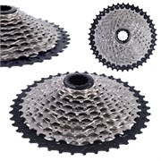 Кассета SUNSHINE HR10-42, 10S 11-42T, никелиров., 530 г 708406