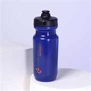 Бутылка велосипедная COMIRON RACE1, BPA-free, цвет Dark Blue 550ml 735070