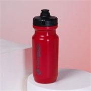 Бутылка велосипедная COMIRON RACE1, BPA-free, цвет Red 550ml/ уп100 735068