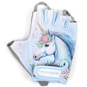 Перчатки велосипедные детские Unicorn VG 804 Unicorn