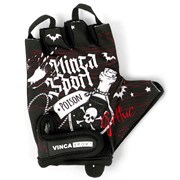 Перчатки велосипедные детские Gotik VG 805 Gotic
