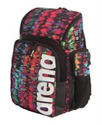 Рюкзак SPIKY III  BACKPACK 35 ALLOVER tie dye GS-HUaQiiw7kbhKoVgIxX3