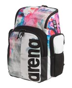 Рюкзак SPIKY III  BACKPACK 35 ALLOVER air brush RR7FGaEYjGBUHIG9ftNXw3