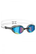 Очки для плавания Alien rainbow, One size, Grey WGz277iShTytk7ICwtLJ42