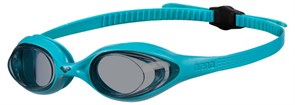 Очки Arena для плавания SPIDER smoke-mint-black 575 8w0rR6wVgKdByqrS5gggM2