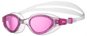 Очки для плавания Arena CRUISER EVO JUNIOR fuchsia-clear-clear 910 6K4GhcEPilkC9O54KeAyT2