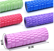 Спортивный ролик (30*10 см.) 00-4968