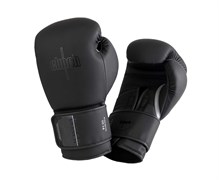 C183 Перчатки боксерские Clinch Mist 2.0 черные vQq86vgagh8iTCOQdLK7z3