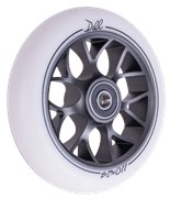 Колесо для самоката X-Treme 110*24мм, Dill, white SkuVoiVIhvRRaU6HiPmPw3