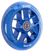 Колесо для самоката X-Treme 110*24мм Eddy blue GGD-VwAJjBAdvRDXUp5CB3