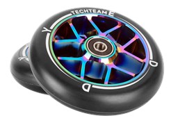 Колесо для самоката X-Treme 110*24мм Eddy neo-chrome 7AyxLJvahKB6IV9zKREoD2