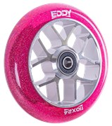 Колесо для самоката X-Treme 110*24мм Eddy pink RLnSxVBxg-duRG04kDMjv1